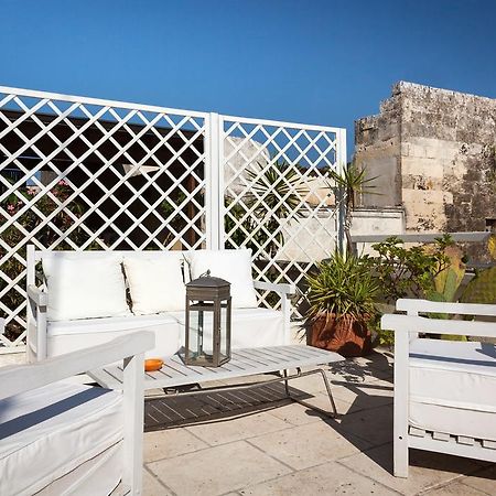 B&B Corte Dei Taralli Lecce Luaran gambar