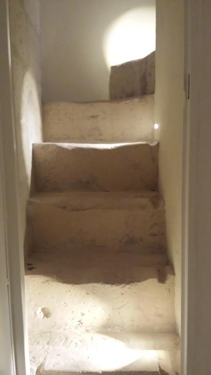 B&B Corte Dei Taralli Lecce Luaran gambar