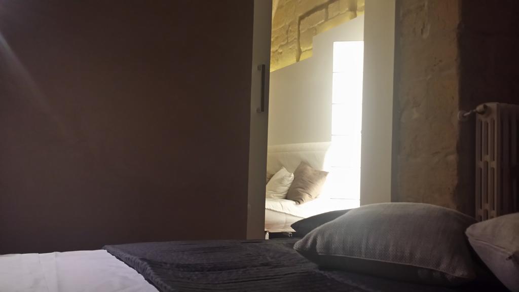 B&B Corte Dei Taralli Lecce Bilik gambar