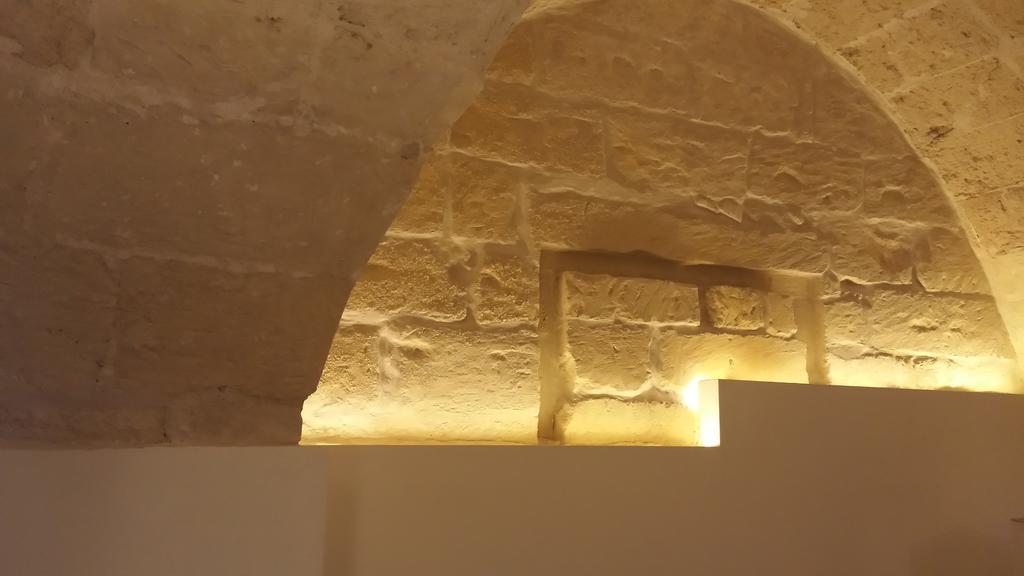 B&B Corte Dei Taralli Lecce Bilik gambar