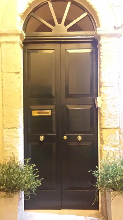 B&B Corte Dei Taralli Lecce Luaran gambar