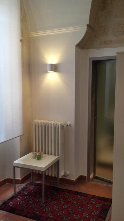 B&B Corte Dei Taralli Lecce Bilik gambar