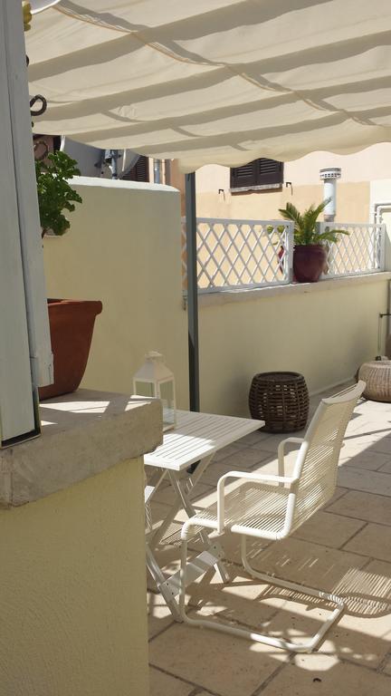 B&B Corte Dei Taralli Lecce Luaran gambar