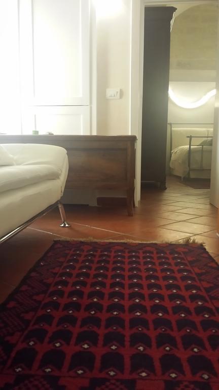 B&B Corte Dei Taralli Lecce Bilik gambar