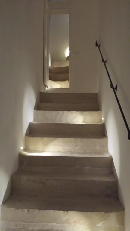 B&B Corte Dei Taralli Lecce Luaran gambar
