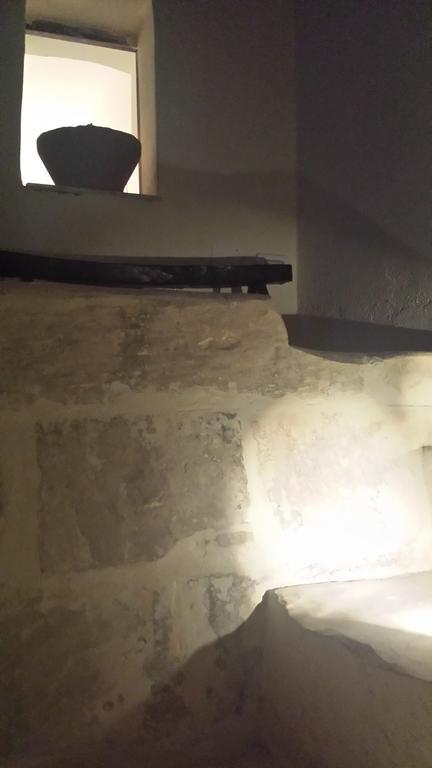 B&B Corte Dei Taralli Lecce Luaran gambar