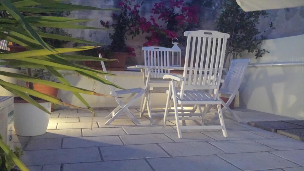 B&B Corte Dei Taralli Lecce Luaran gambar