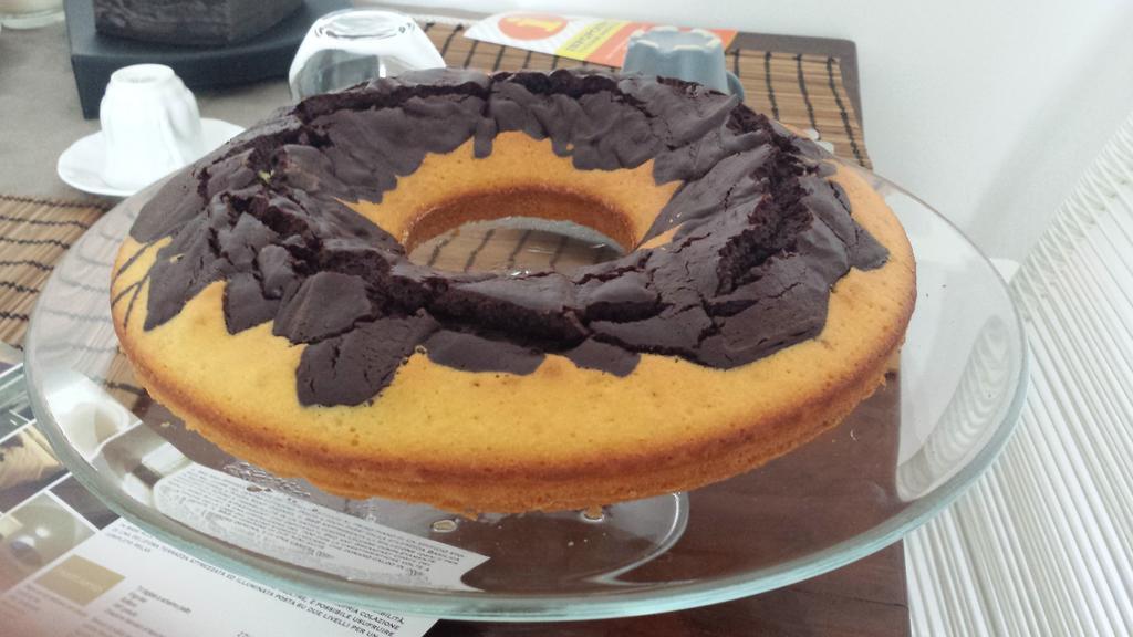 B&B Corte Dei Taralli Lecce Luaran gambar