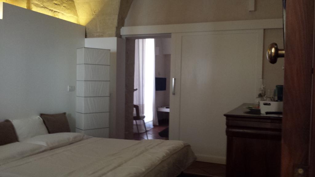 B&B Corte Dei Taralli Lecce Bilik gambar