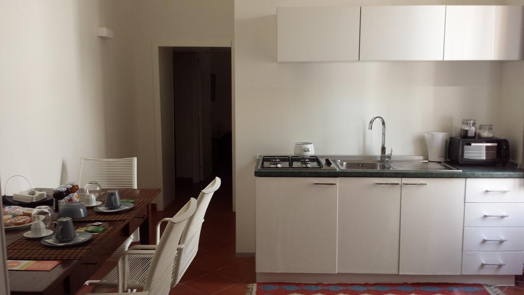 B&B Corte Dei Taralli Lecce Luaran gambar
