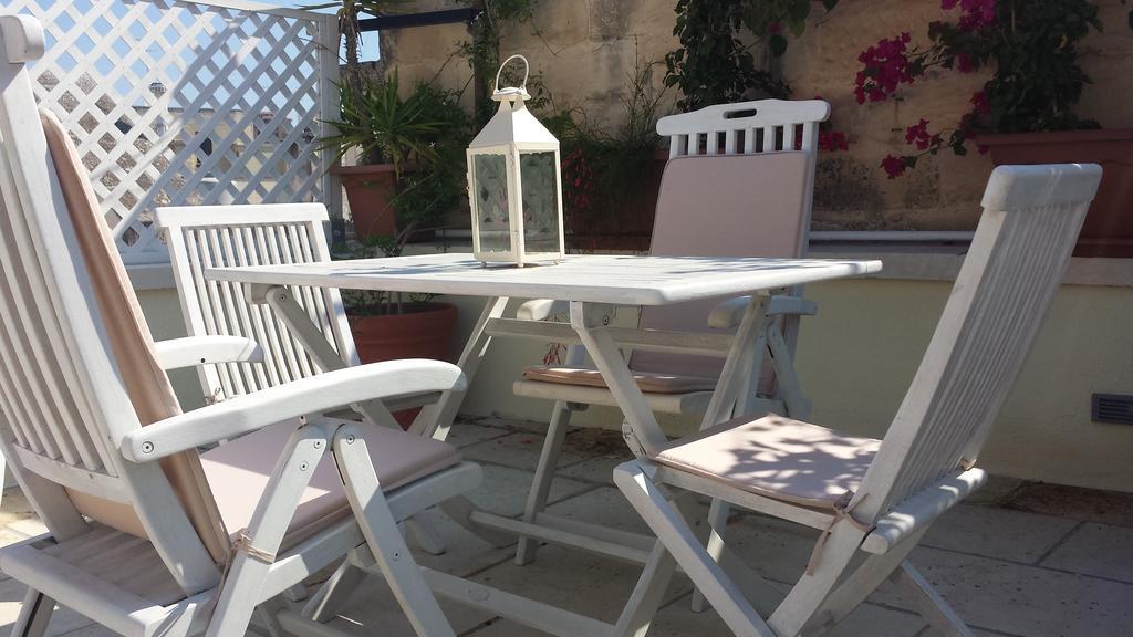 B&B Corte Dei Taralli Lecce Luaran gambar