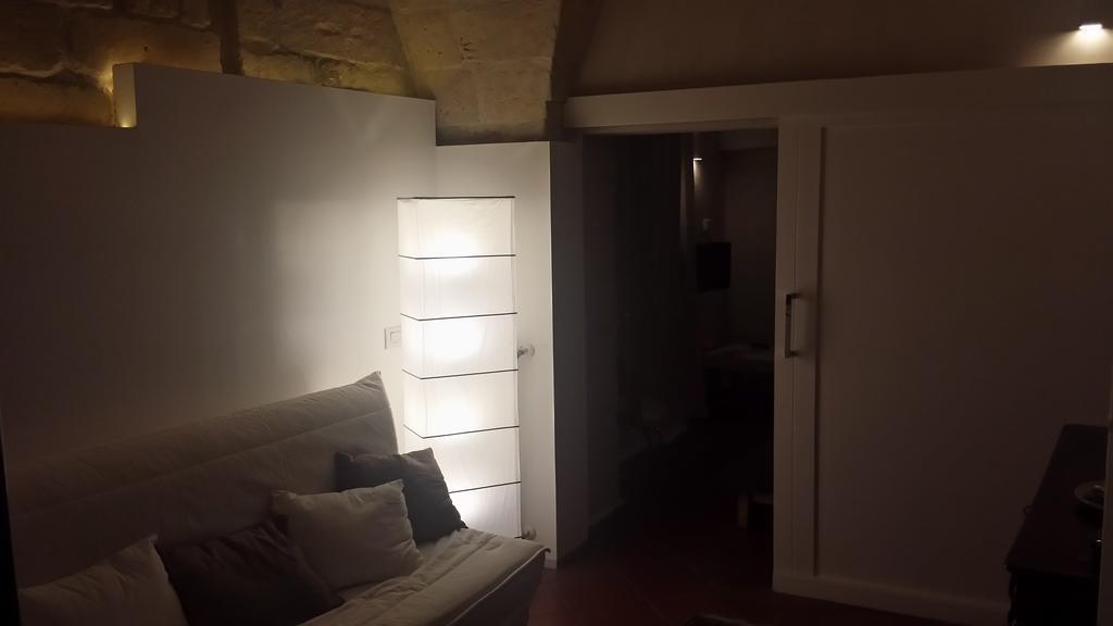 B&B Corte Dei Taralli Lecce Bilik gambar