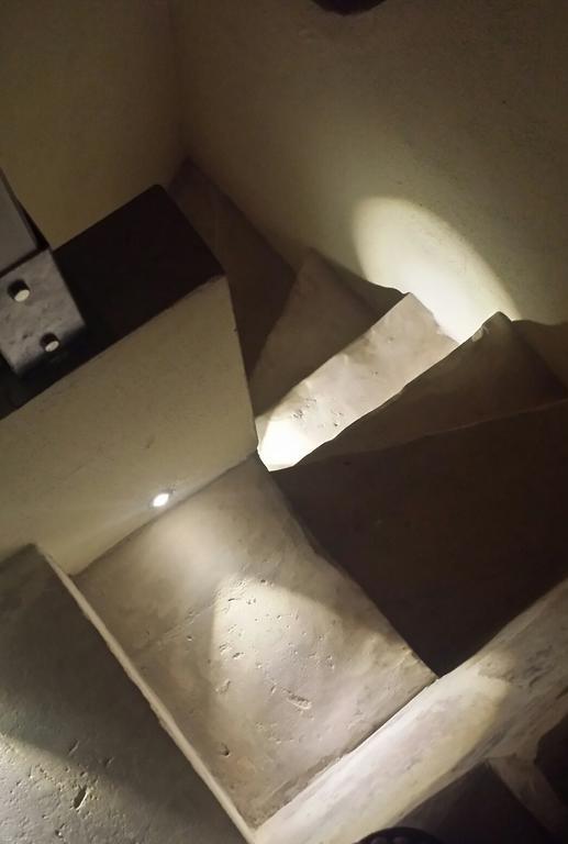 B&B Corte Dei Taralli Lecce Luaran gambar