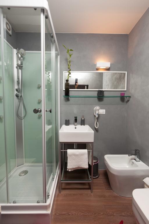 B&B Corte Dei Taralli Lecce Luaran gambar
