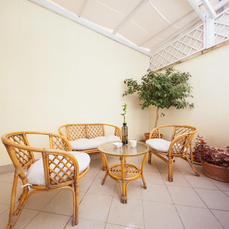 B&B Corte Dei Taralli Lecce Bilik gambar