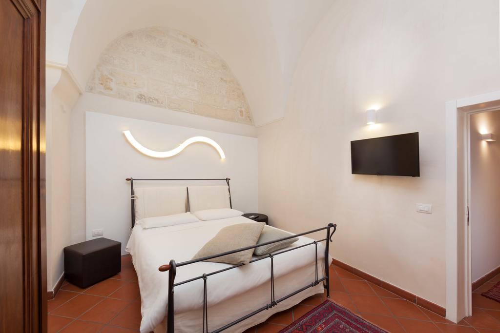 B&B Corte Dei Taralli Lecce Bilik gambar