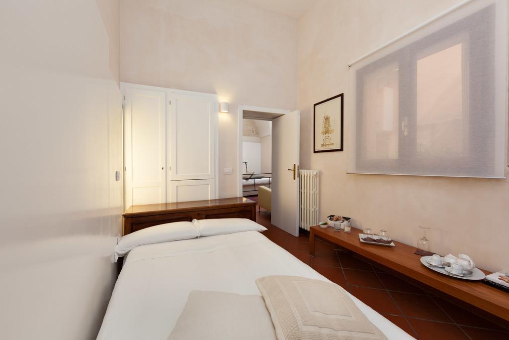 B&B Corte Dei Taralli Lecce Bilik gambar