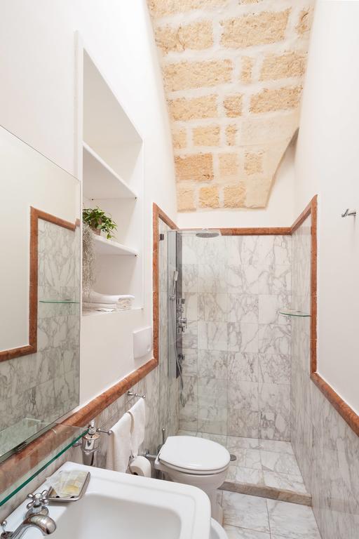B&B Corte Dei Taralli Lecce Bilik gambar