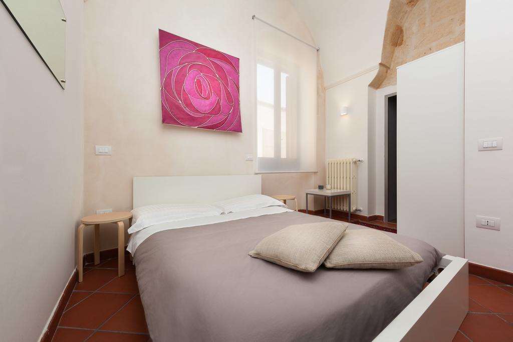 B&B Corte Dei Taralli Lecce Bilik gambar