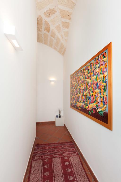 B&B Corte Dei Taralli Lecce Luaran gambar