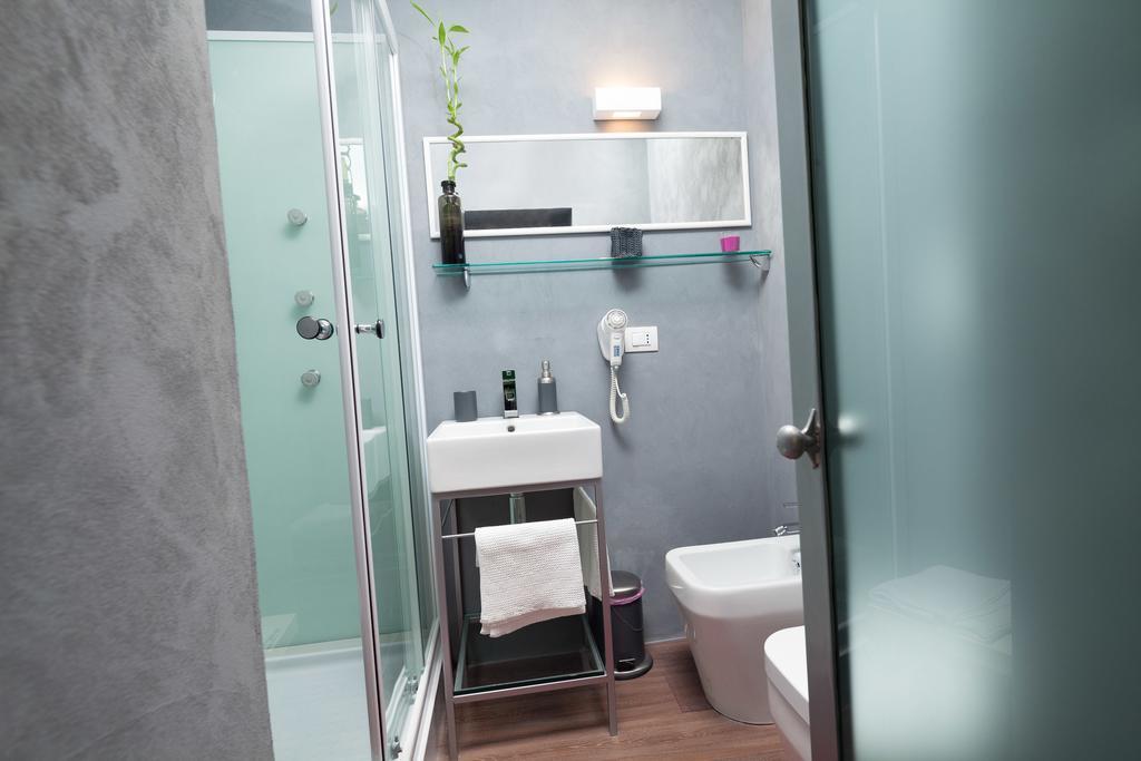 B&B Corte Dei Taralli Lecce Luaran gambar