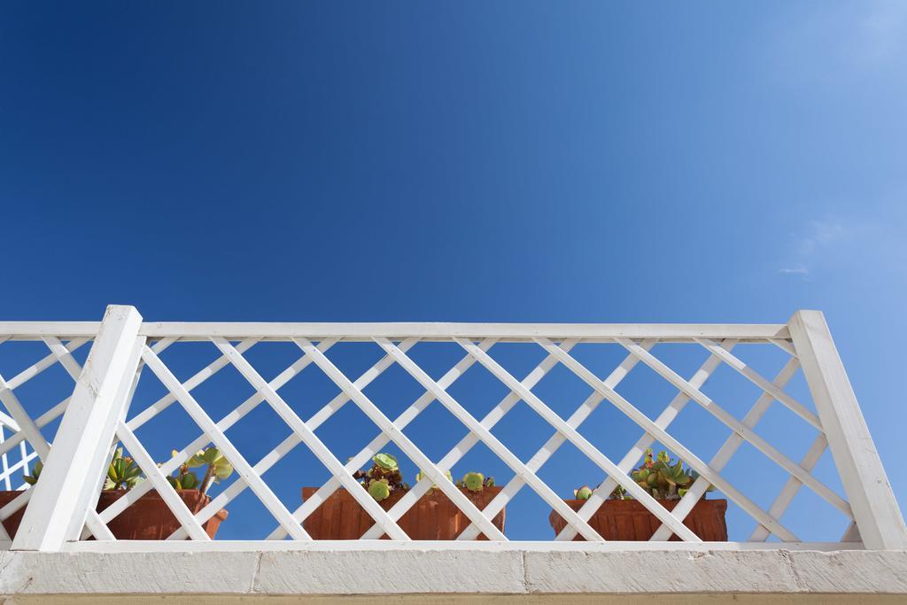 B&B Corte Dei Taralli Lecce Luaran gambar