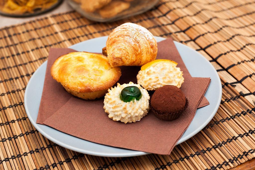 B&B Corte Dei Taralli Lecce Luaran gambar
